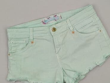 Trousers: Bershka, Shorts for women, XS — 1