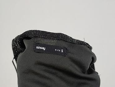 szczerbatek h: Sinsay, Top damski, rozmiar S — 4