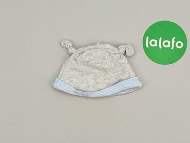 skarpety z twoim psem: Cap, 3-6 months, condition - Perfect — 3