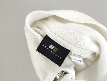 piżama damska polar: Polar damski, rozmiar S — 4