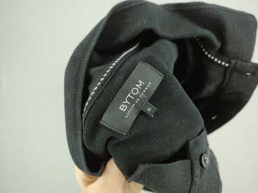 płaszcz bytom: Bytom, Koszulka polo dla mężczyzn, rozmiar XL — 4