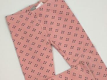 lidl sukienki letnie: Leggings for kids, Little kids, 4-5 years, 104/110, condition - Very good — 1