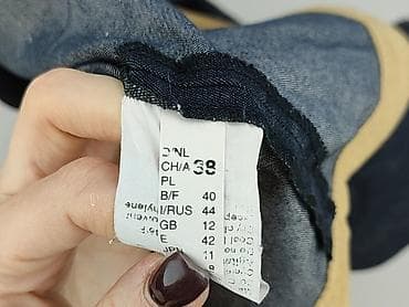 m43 kurtka: Gerry Weber, Kurtka jeansowa damska, rozmiar M — 5