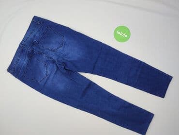 jeansy gap: Jeansy damskie, M — 3