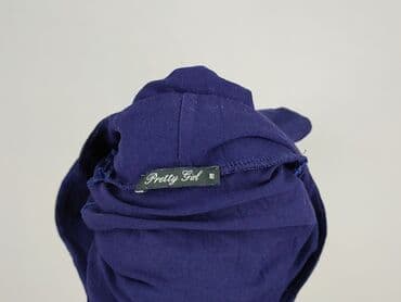 obcisła bluza: Pretty Girl, Bluzka damska, M — 4