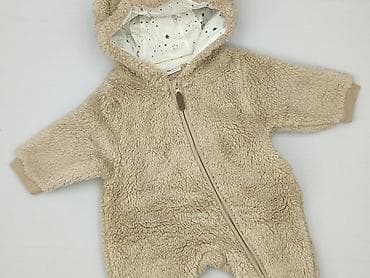 Kombinezon, So cute, 1-3 m, stan - Idealny