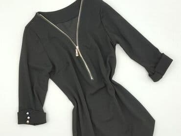 botki wiosenne do sukienki: Sukienka damska, M — 1