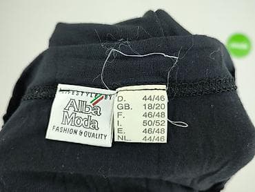 44: ALBA MODA, Koszulka dla mężczyzn, rozmiar XL — 4