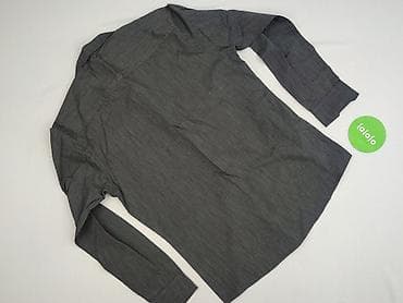 bluza niebieska pull and bear: Cedar Wood State, Koszulа dla mężczyzn, rozmiar L — 3