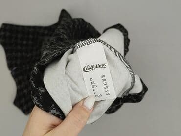 tweedowe sukienki: Chillout Clothes, Sukienka damska, rozmiar M — 4