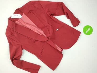 marynarki c a damskie: Madonna, Marynarka damska, rozmiar One size — 3