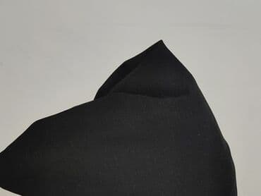 czarne spódniczka z łańcuchem: Monki, Spódnica damska, L — 5