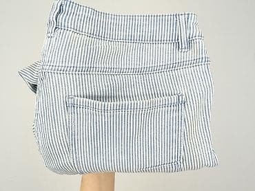 dżinsy bootcut: Up FASHION, Spodnie materiałowe damskie, rozmiar M — 5