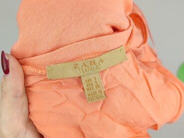 zara koszulka brawl stars: Zara, Bluzka damska, rozmiar S — 4