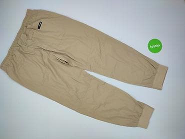 joma: Spodnie dresowe damskie, rozmiar M — 3