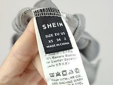 converse rozmiar 34: Shein, Body damskie, rozmiar XS — 4