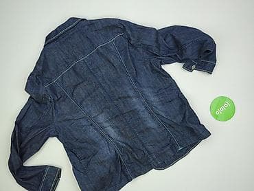 harley davidson: Kurtka jeansowa damska, rozmiar XL — 3