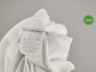 mango koszula niebieska: Bluzka damska, rozmiar 3XL — 6