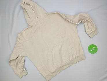 sweter od c: C&A, Bluza z kapturem damska, rozmiar L — 5