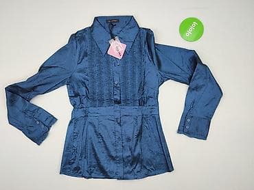 koszulka brighton: Koszula damska, rozmiar L — 2