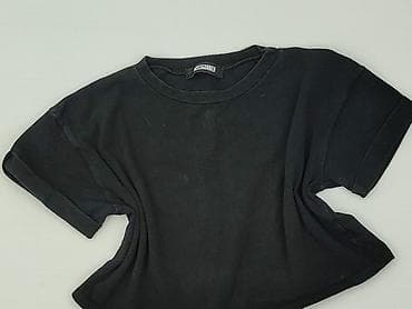 bench crop top: Missguided, T-shirt damski, rozmiar S — 2