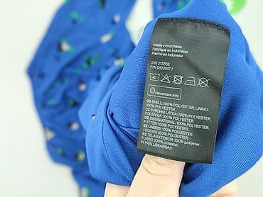 hm klapki gumowe: H&M, Sukienka damska, rozmiar M — 5