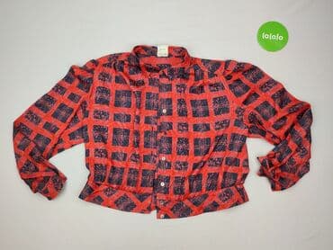 moda dla 70 latki: Frank Walder, Bluzka damska, rozmiar 3XL — 2