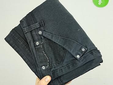 patrol jeans: Jeansy damskie, rozmiar S — 5