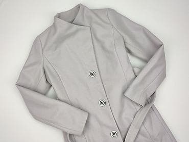 house jackets: Sepia, Women`s trench, size M — 1