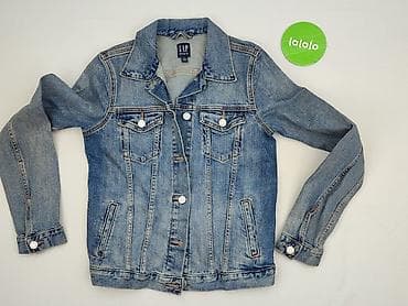 old navy kurtka: Gap, Kurtka jeansowa damska, rozmiar XS — 2