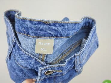 indicode jeans spodnie: Jeansy damskie, XL — 5