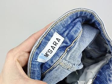 jeans isa mango: M.Sara, Jeansy damskie, rozmiar S — 4