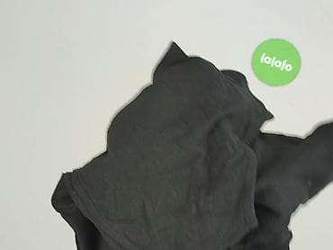 bluzka taranko: Sinsay, Top damski, rozmiar M — 4