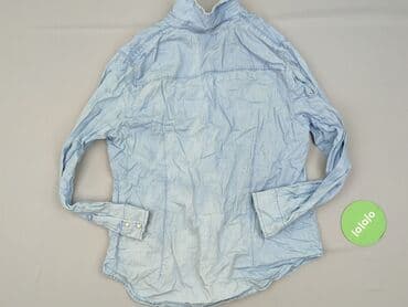 dżins tkanina: Denim Co, Koszula damska, rozmiar 2XL — 3