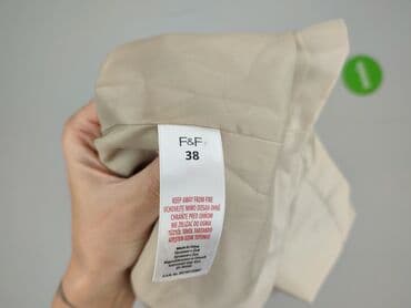 дублянка жіноча польща: F&F, Women`s trench, size M (EU 38) — 5