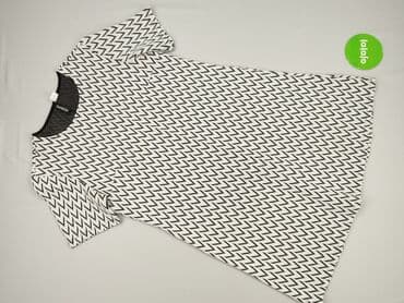 hm sukienka z falbanami: H&M Divided, Sukienka damska, rozmiar M — 2