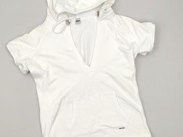 Women: Unikat, Women`s hoodie, size S (EU 36) — 1