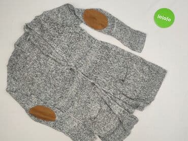 varlesca kurtki zimowe: Terranova, Kardigan damski, rozmiar S — 2