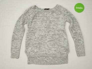 bluzki na ramiączkach sinsay: Stradivarius, Women`s sweater, size S (EU 36) — 2