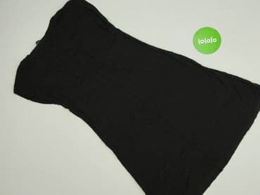 czarne spódnice hm: H&M, Sukienka damska, rozmiar S — 2