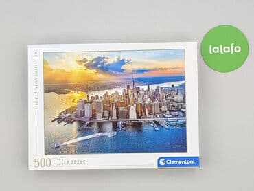 golf guess: Puzzle dla Młodzieży, stan - Bardzo dobry — 2