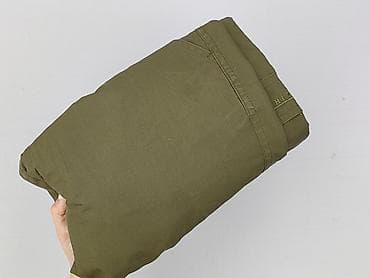 koszulka basic hm: Męskie spodnie trekkingowe HI GEAR 2w1 (odpinane nogawki) - Kolor — 6