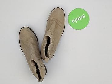 zalando.pl botki: Botki damskie, rozmiar 37 — 2