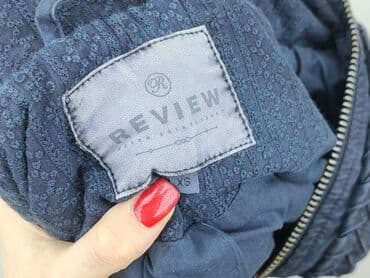 kurtka damska wedze: Review, Parka damska, rozmiar XS — 6