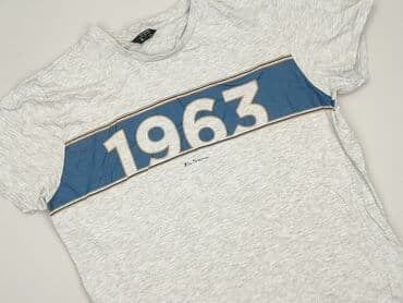 t shirty fred perry: Ben Sherman, T-shirt damski, rozmiar 2XL — 2