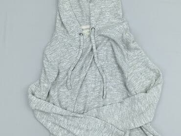 c and a bluza: Papaya, Women`s hoodie, size M (EU 38) — 1