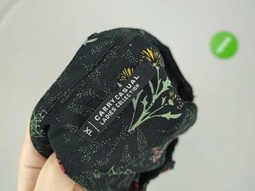 piżama carry: Carry, Bluzka damska, rozmiar XL — 4