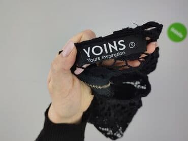 sukienki boho koronkowe: YOINS, Sukienka damska, rozmiar S — 4