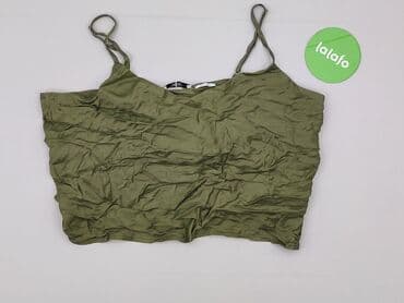 koszulka balmain damska: Top damski, 2XL — 3