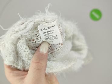 sandały prima moda 2017: Moda Italia, Sweter damski, rozmiar One size — 4